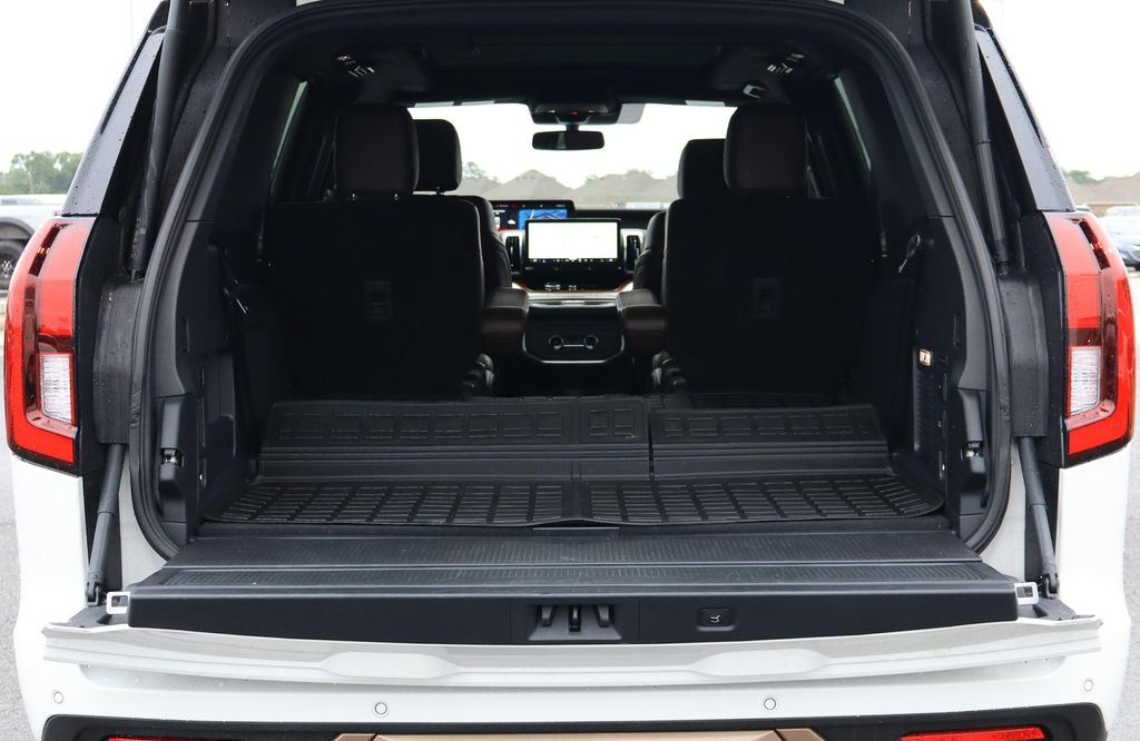 2025 FORD EXPEDITION KING RANCH — миниатюра 24