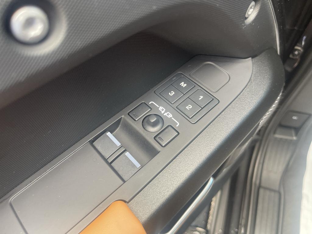 2023 LAND Rover DEFENDER 90 CARPATHIAN EDITION 照片 14