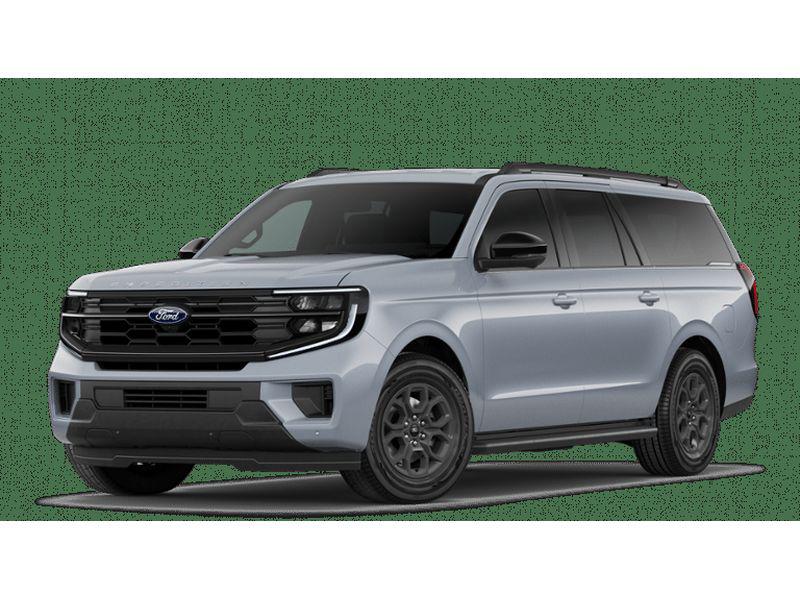 New 2026 Ford Expedition Max Active 4x2