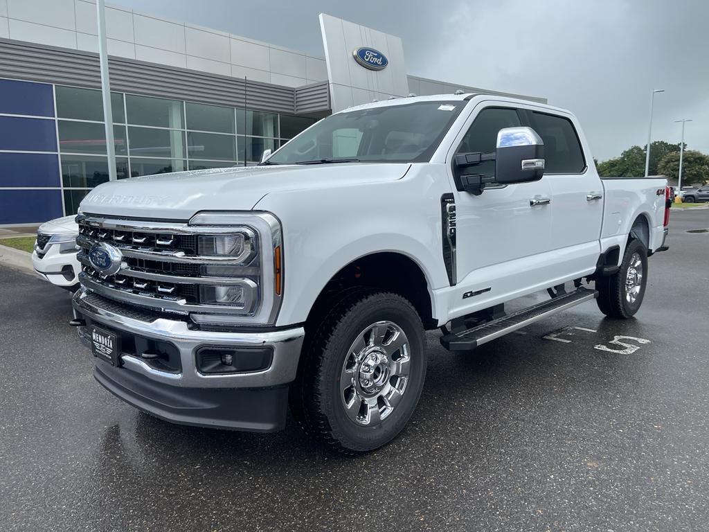 صورة 8 لـ 2026 FORD F-250 LARIAT