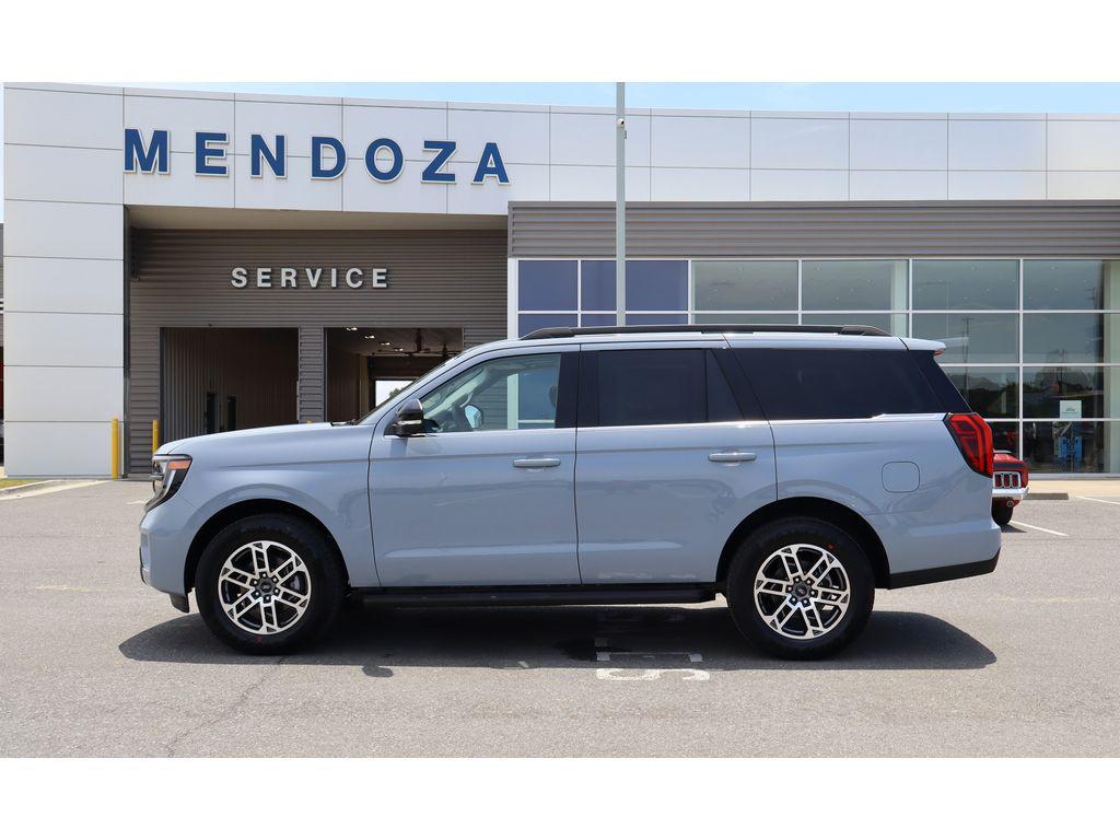 New 2026 Ford Expedition Active