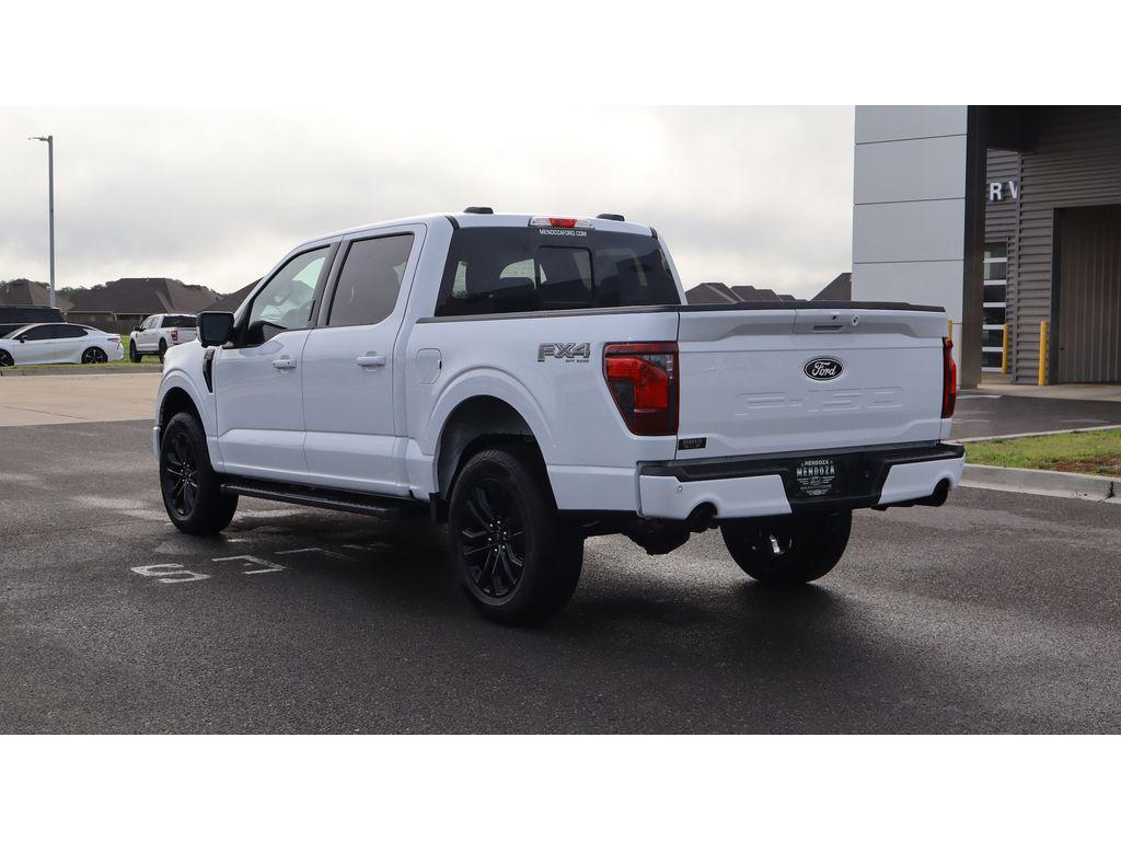 صورة 2 لـ 2026 FORD F-150 XLT