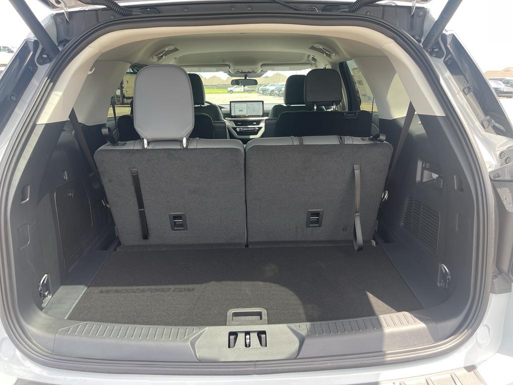 2026 FORD EXPLORER ACTIVE 缩略图 18