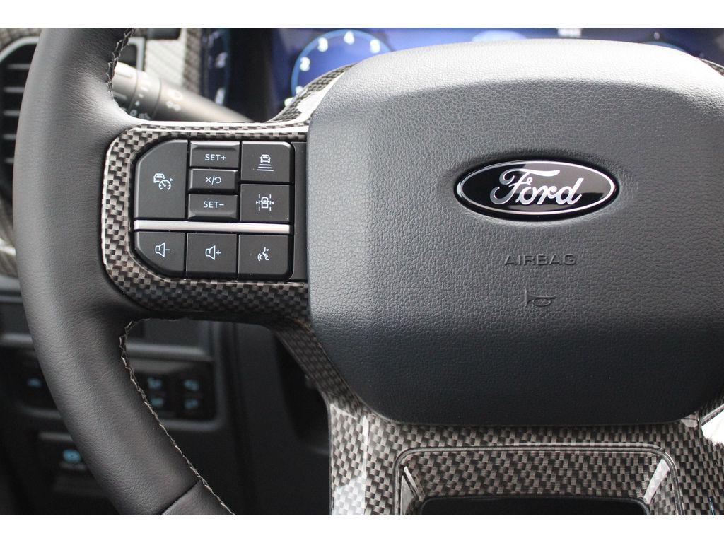 2025 FORD F-150 LARIAT — миниатюра 29