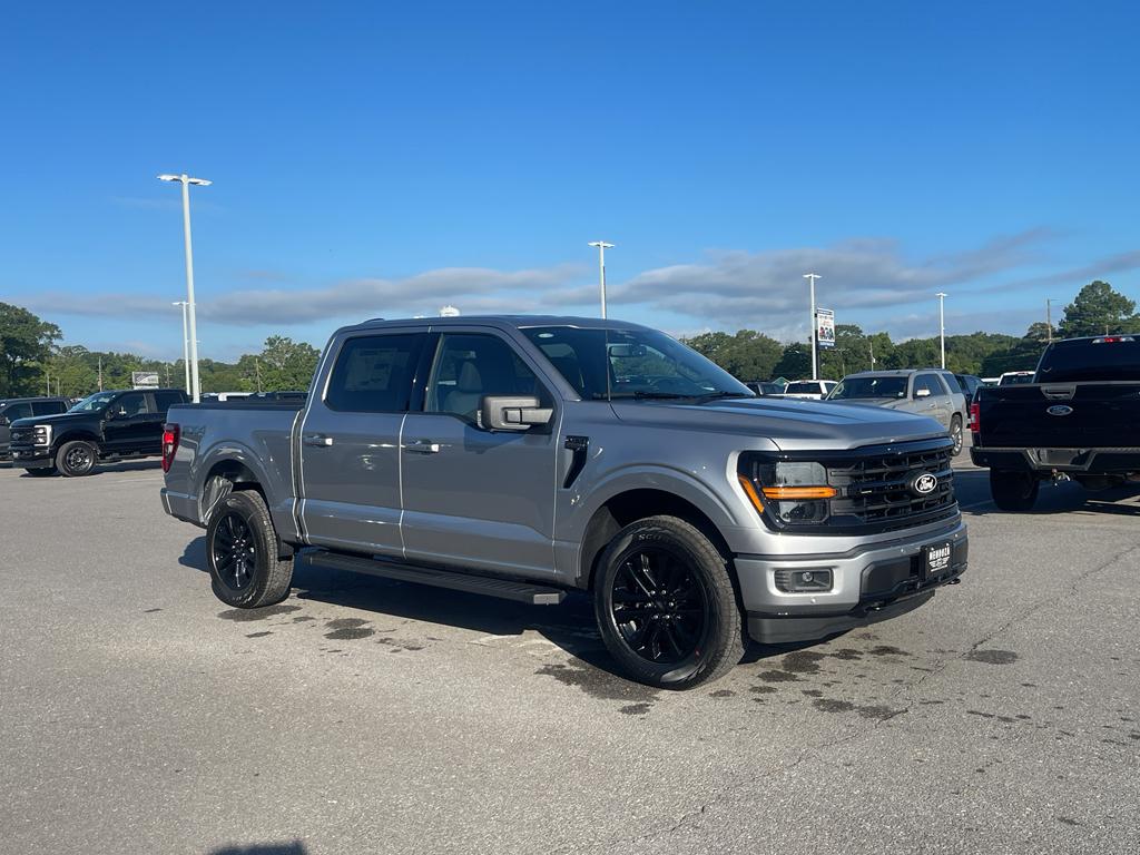 2026 FORD F-150 XLT 照片 6
