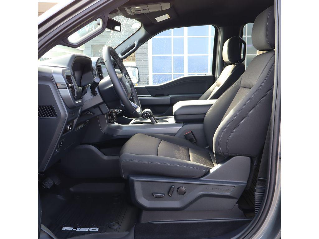 2026 FORD F-150 XLT 缩略图 17