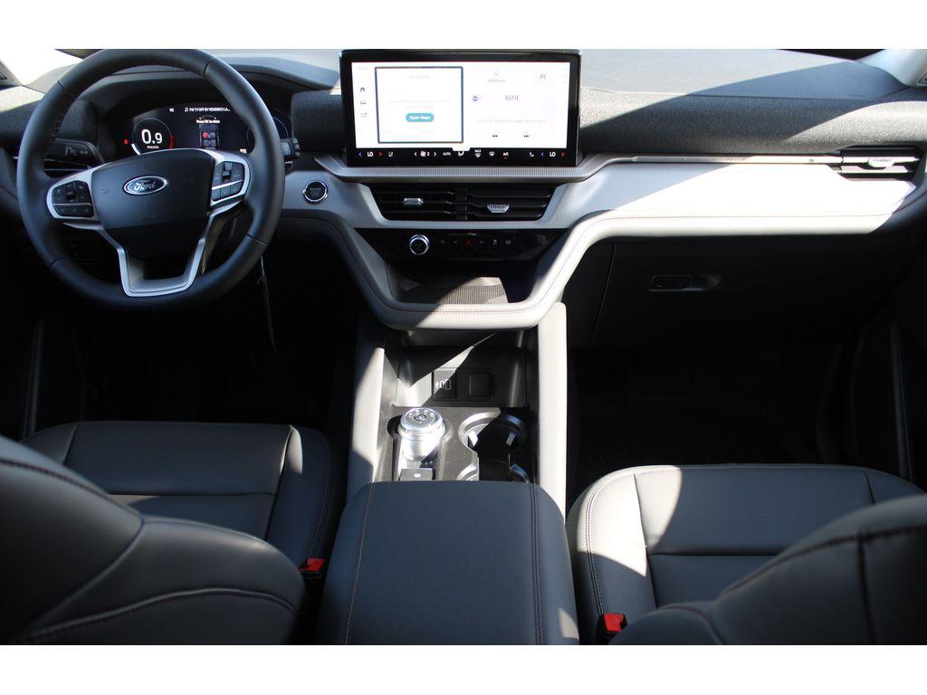 2026 FORD EXPLORER ACTIVE — миниатюра 22