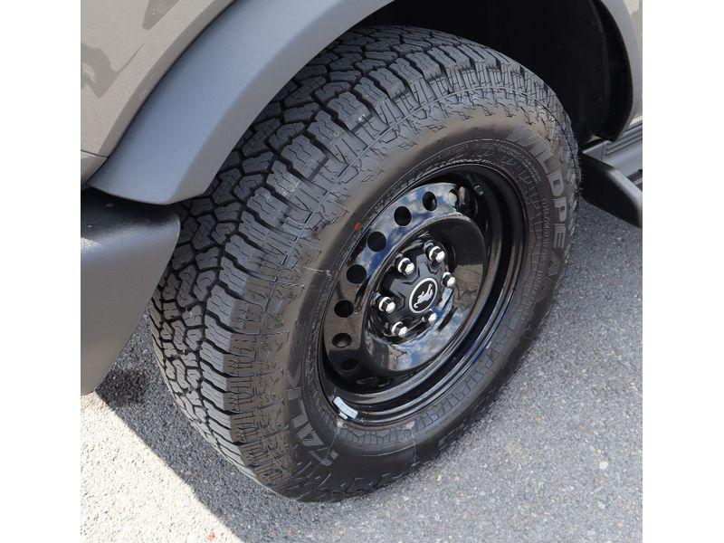 2026 FORD BRONCO BIG BEND 照片 9
