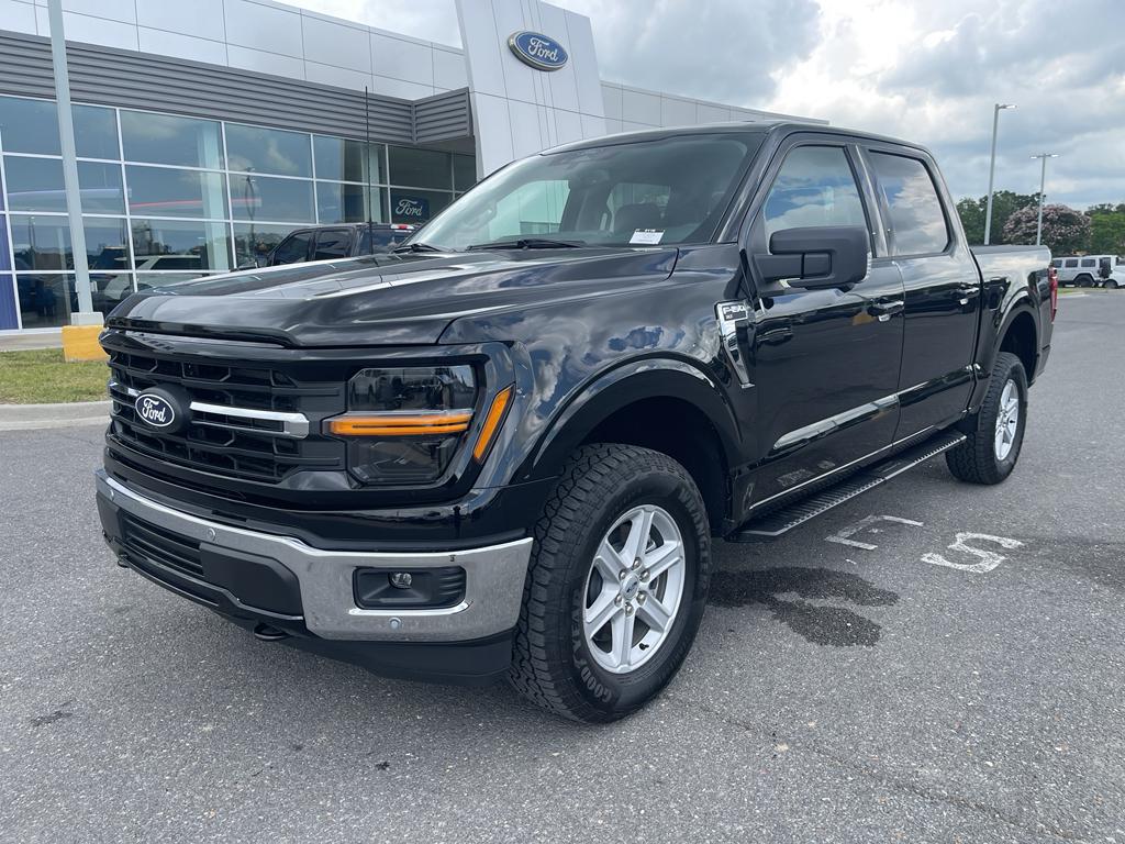 2026 FORD F-150 XLT 照片 8