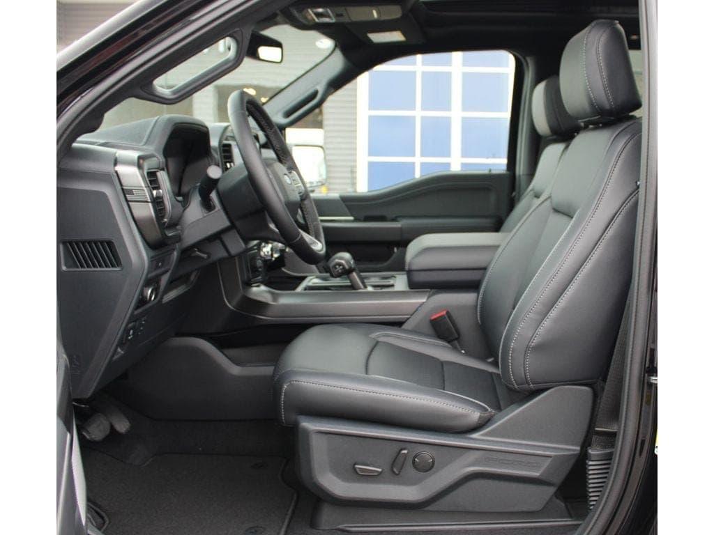 صورة مصغرة 21 لـ 2026 FORD F-150 LARIAT
