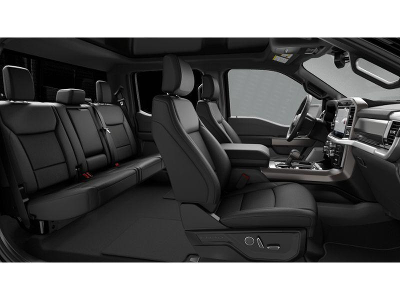 صورة مصغرة 14 لـ 2026 FORD F-150 LARIAT