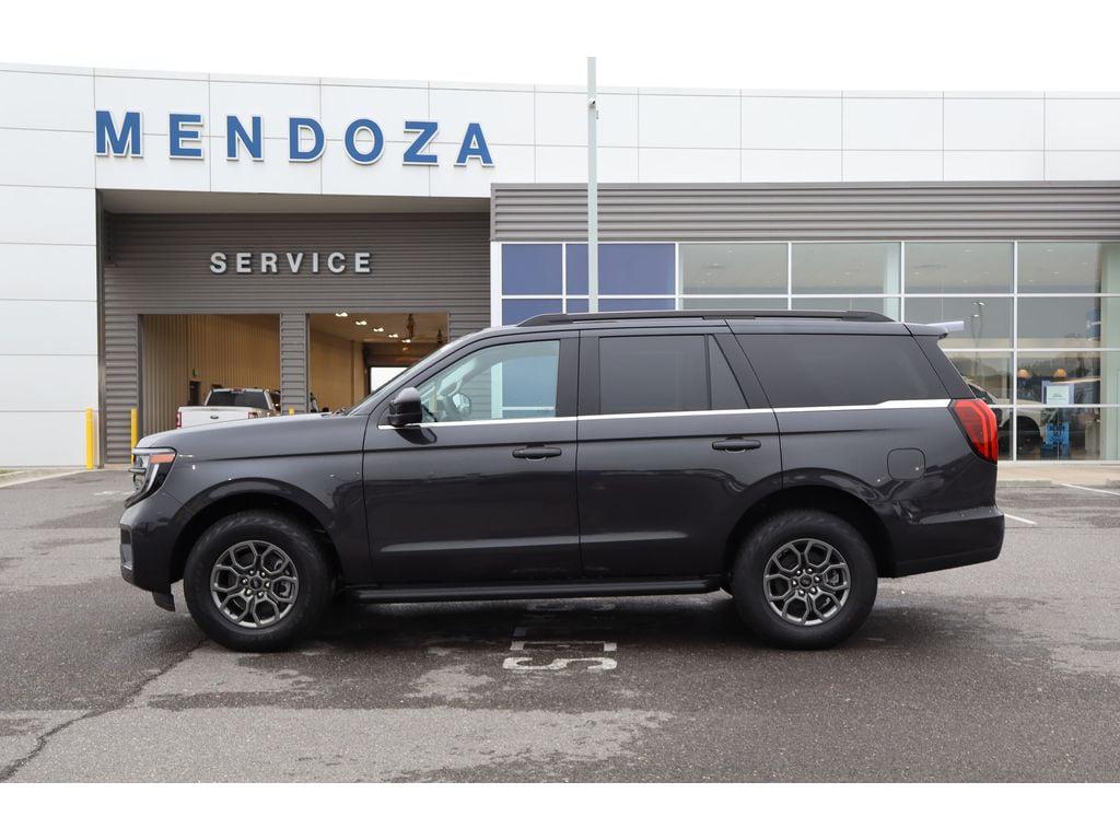 New 2026 Ford Expedition Active