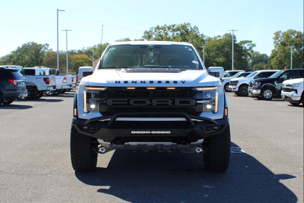FORD F-150 RAPTOR - 7