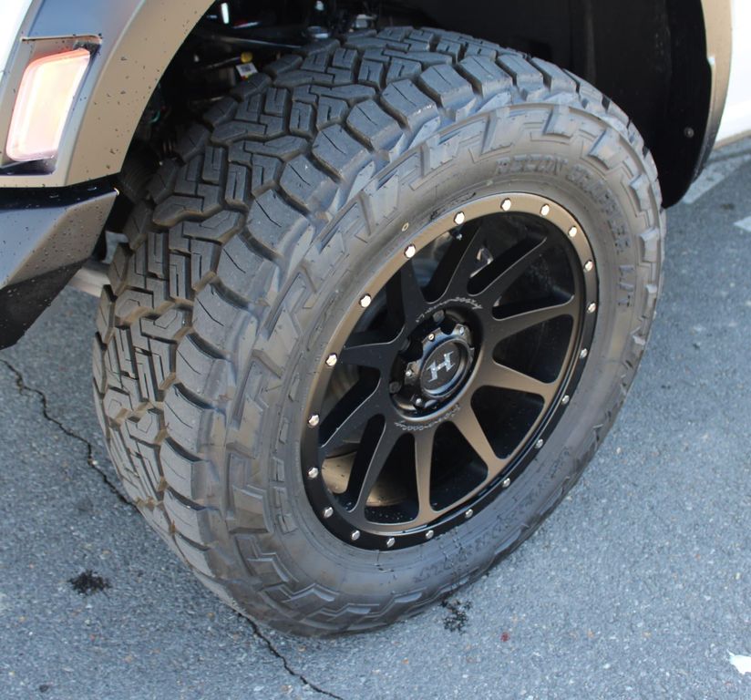 FORD F-150 RAPTOR - 9