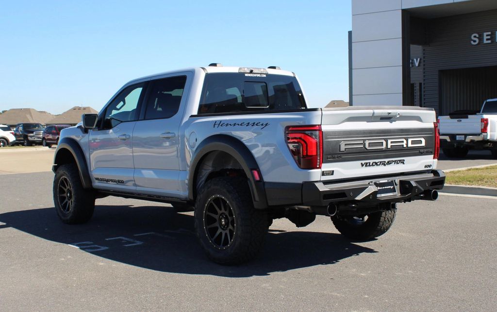 FORD F-150 RAPTOR - 2