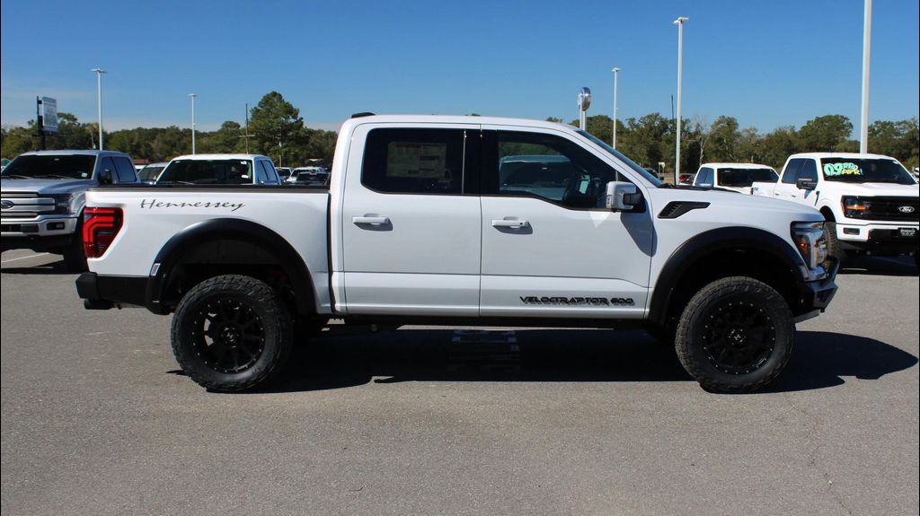 FORD F-150 RAPTOR - 5