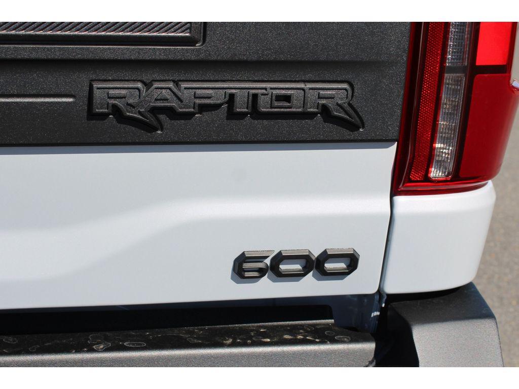 2025 FORD F-150 RAPTOR — миниатюра 13