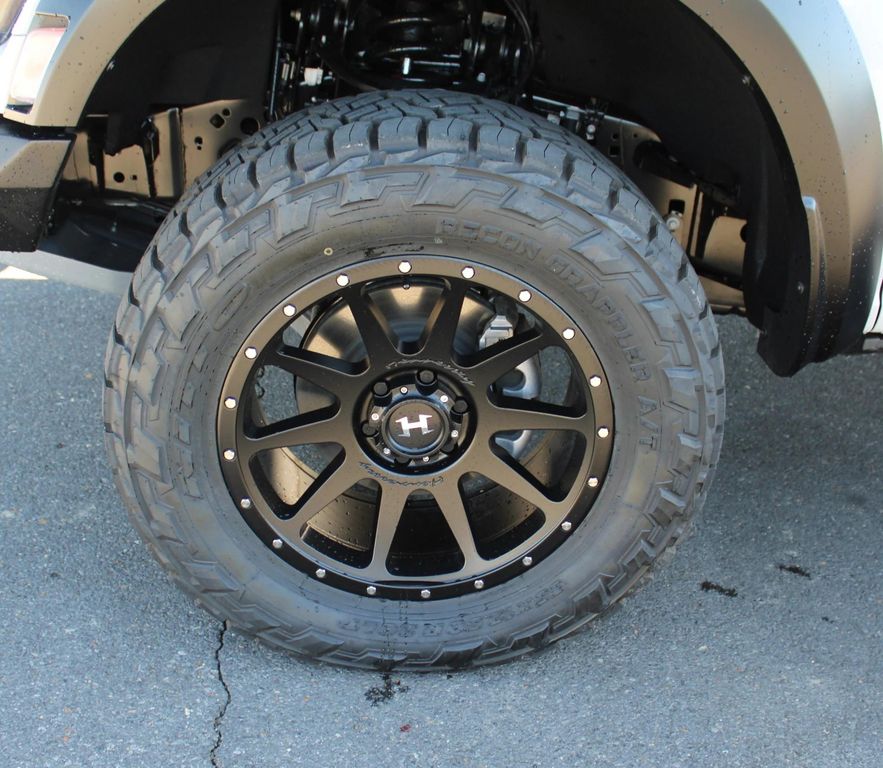 FORD F-150 RAPTOR - 10
