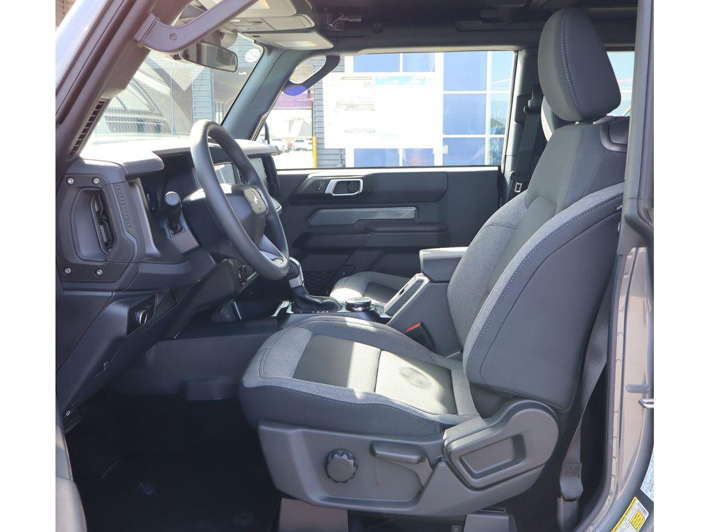 صورة مصغرة 12 لـ 2026 FORD BRONCO BASE