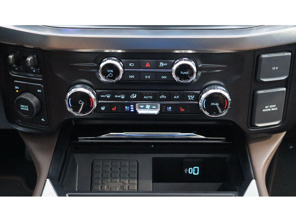 صورة مصغرة 28 لـ 2026 FORD F-350 KING RANCH