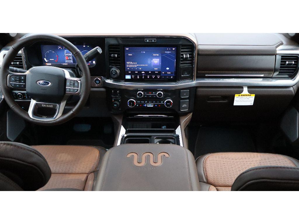صورة مصغرة 26 لـ 2026 FORD F-350 KING RANCH
