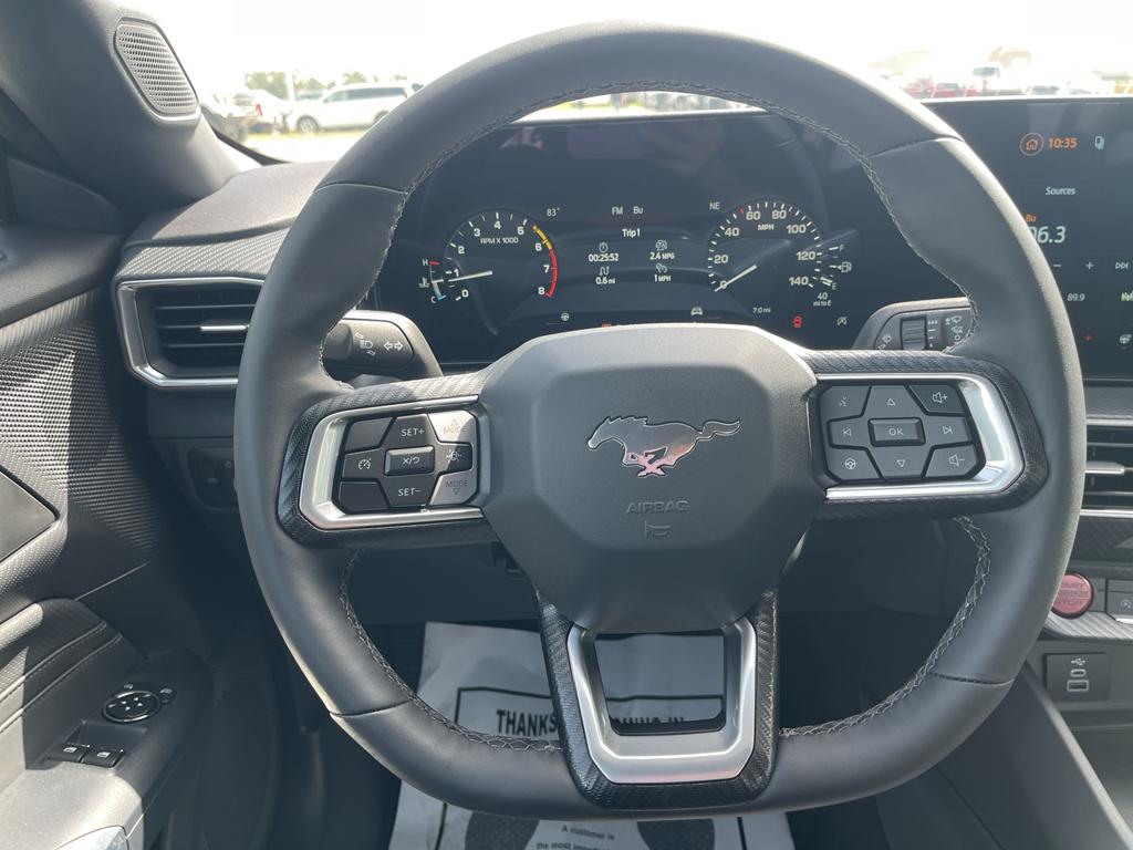 صورة مصغرة 21 لـ 2026 FORD MUSTANG ECOBOOST PREMIUM