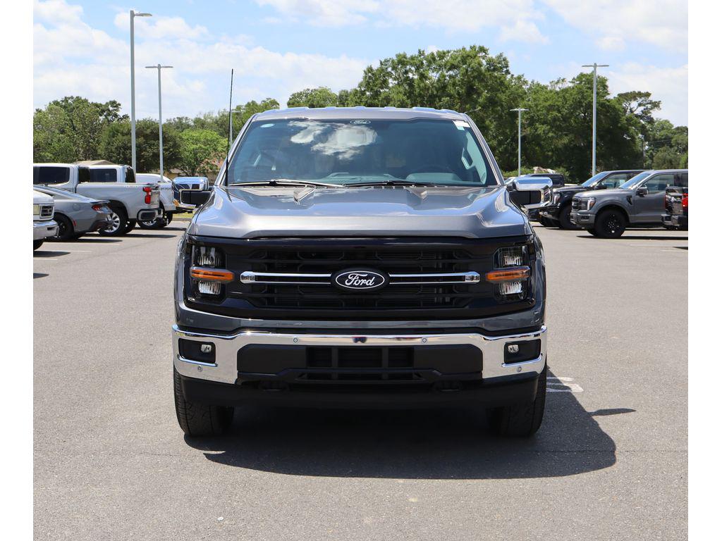 2026 FORD F-150 XLT — фото 7