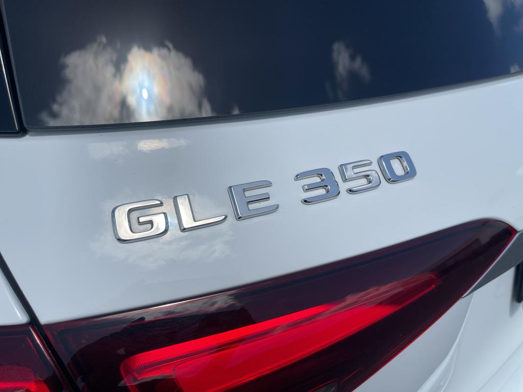 2026 Mercedes-BENZ GLE 缩略图 11