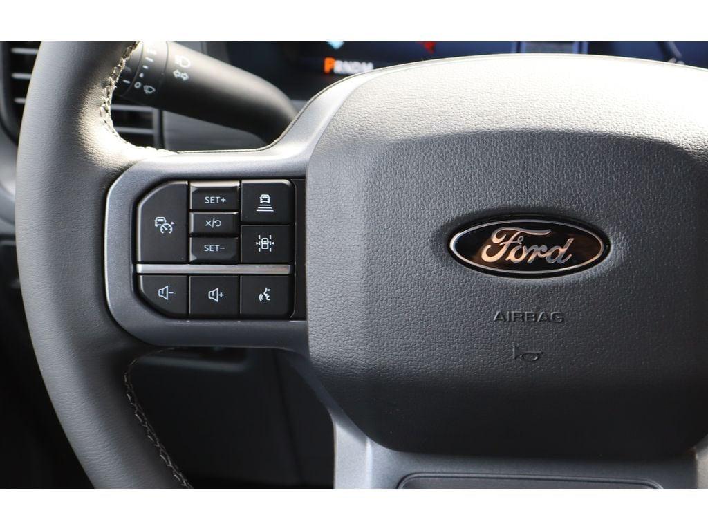 صورة مصغرة 25 لـ 2026 FORD F-150 XLT