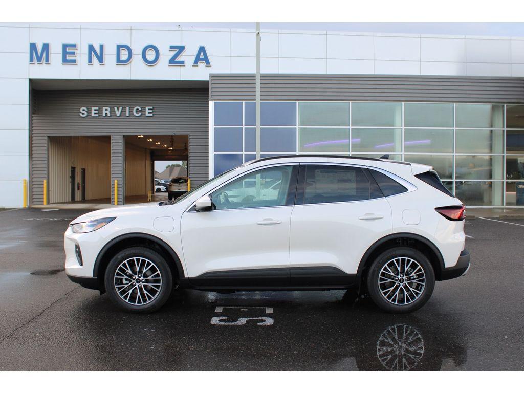 New 2025 Ford Escape PHEV Base
