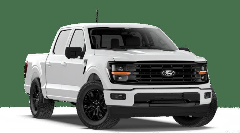 FORD F-150 XLT - 4