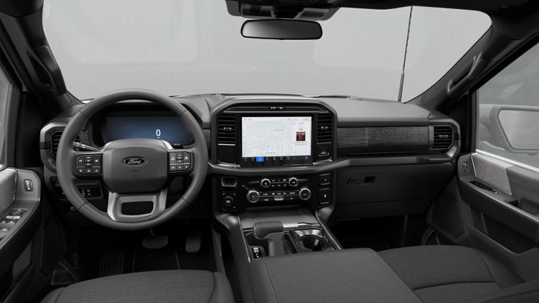 FORD F-150 XLT - 7
