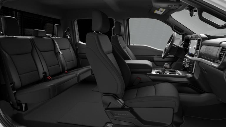 FORD F-150 XLT - 6