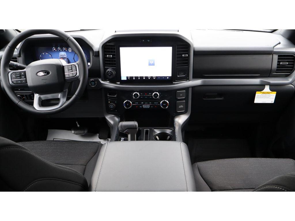 صورة مصغرة 20 لـ 2026 FORD F-150 XLT