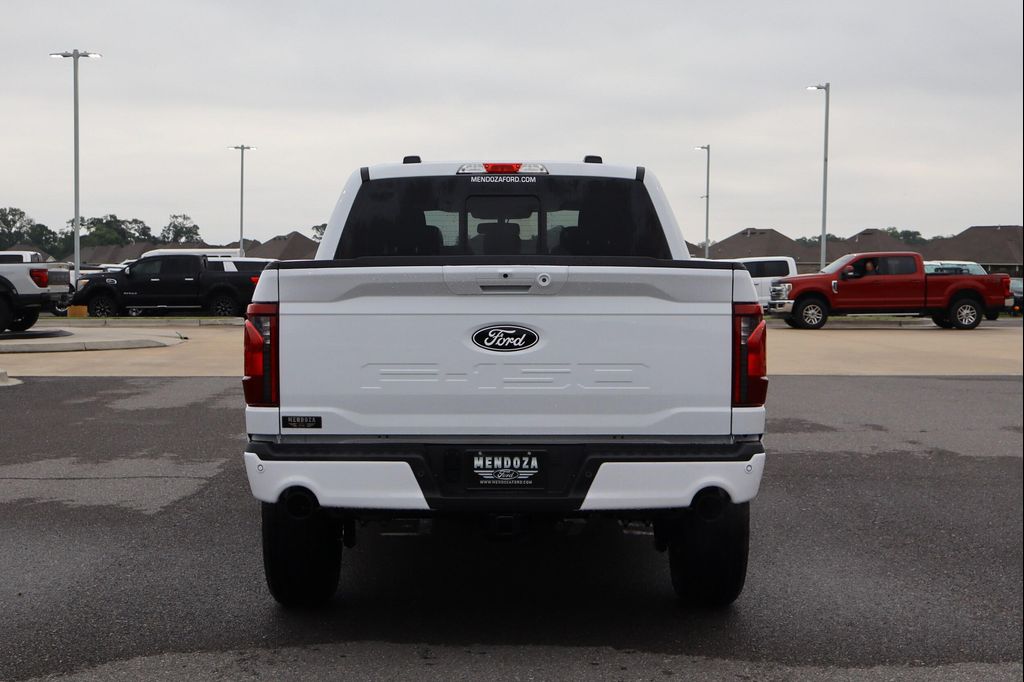 FORD F-150 XLT - 10