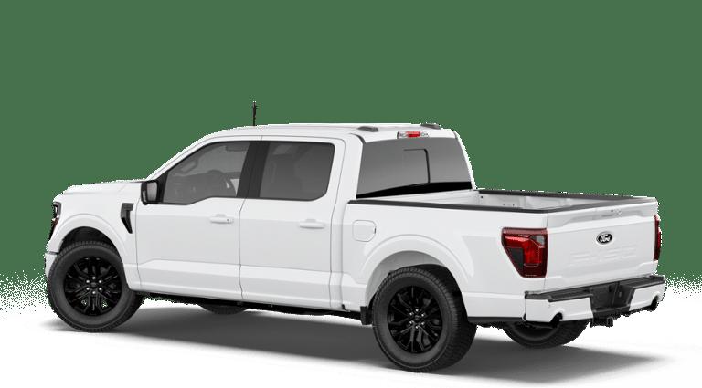 FORD F-150 XLT - 2