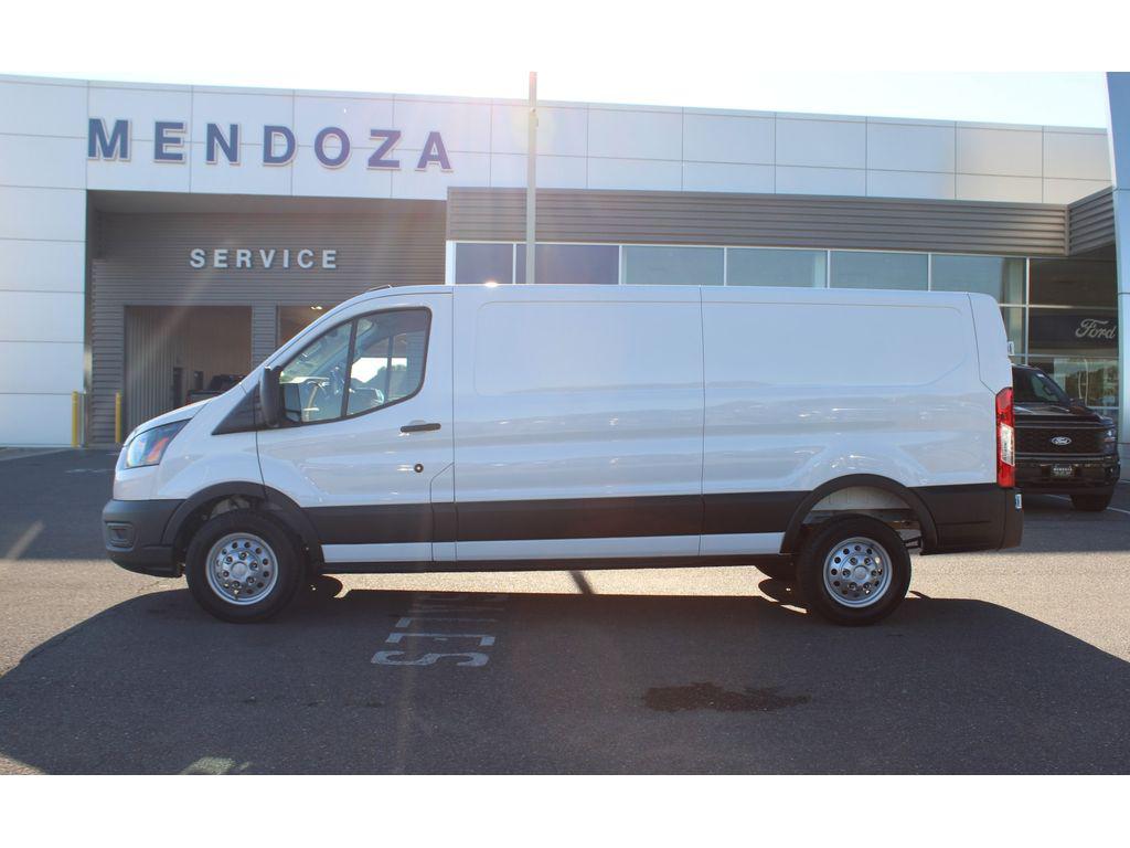 New 2026 Ford Transit-350 Base