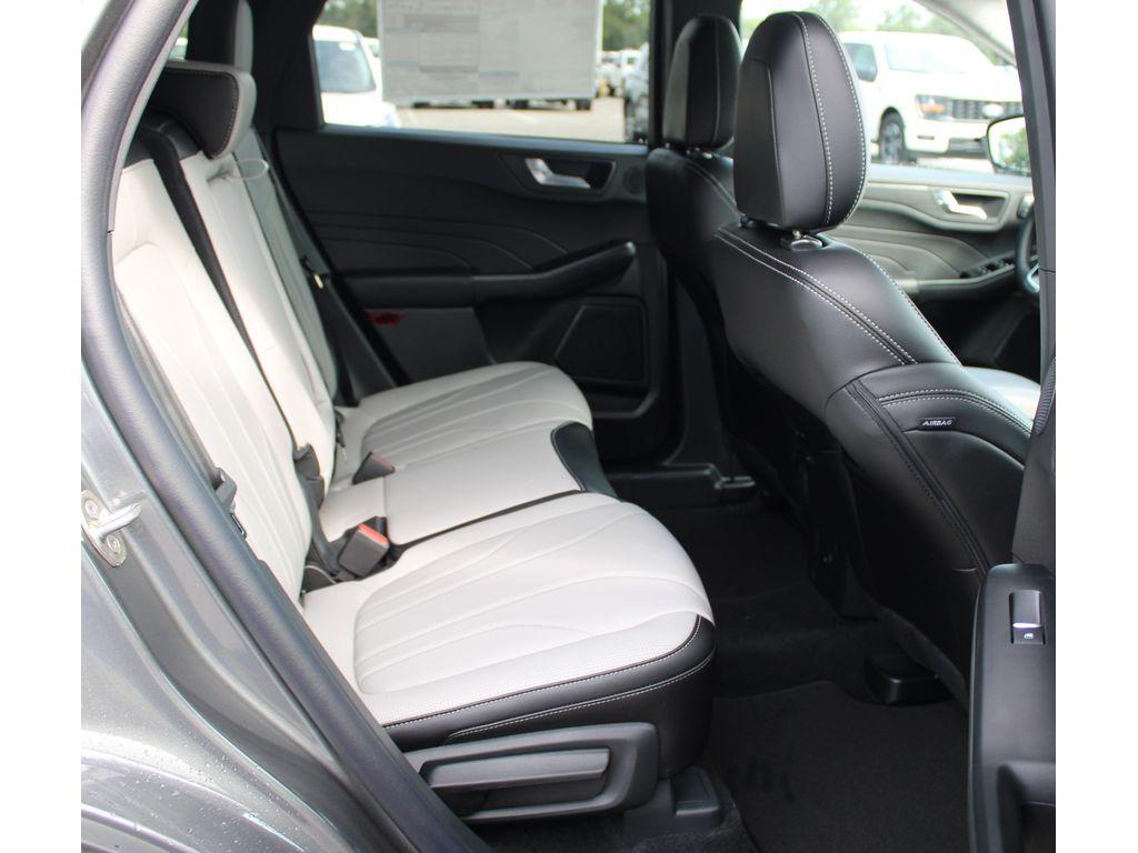 صورة مصغرة 20 لـ 2025 FORD ESCAPE PHEV BASE