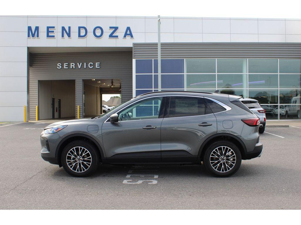 New 2025 Ford Escape PHEV Base