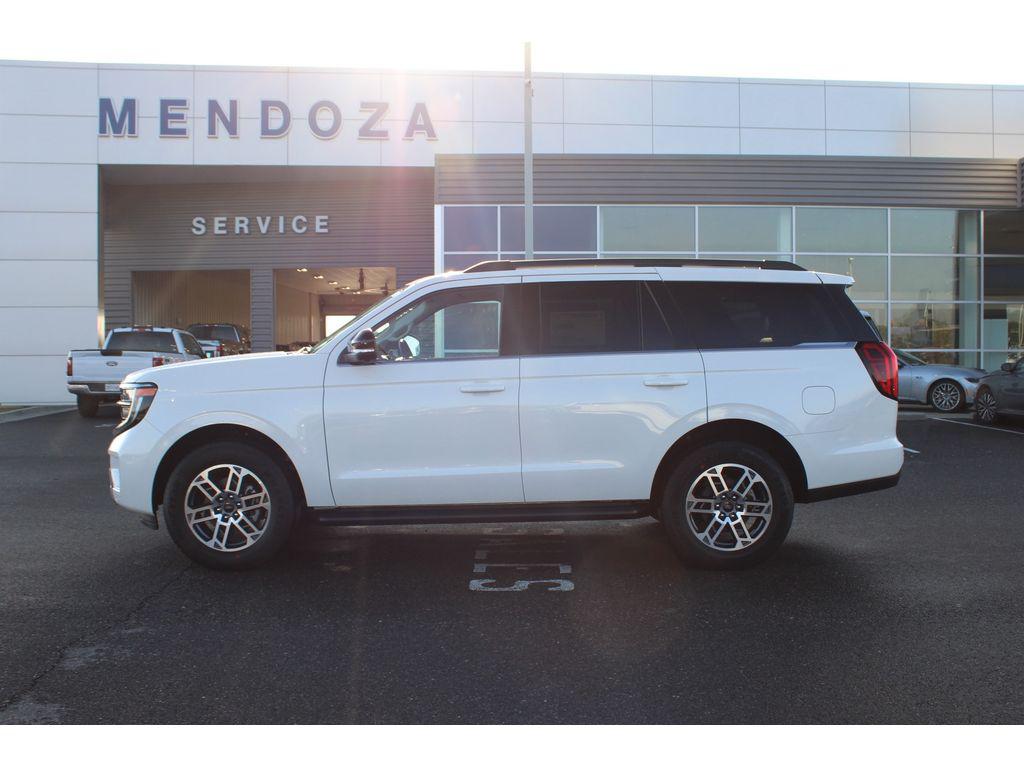 New 2026 Ford Expedition Active