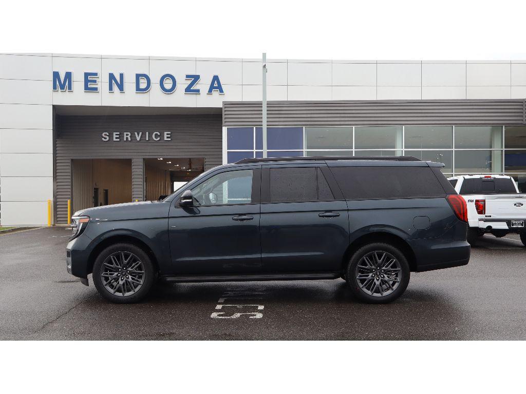 New 2026 Ford Expedition Max Platinum