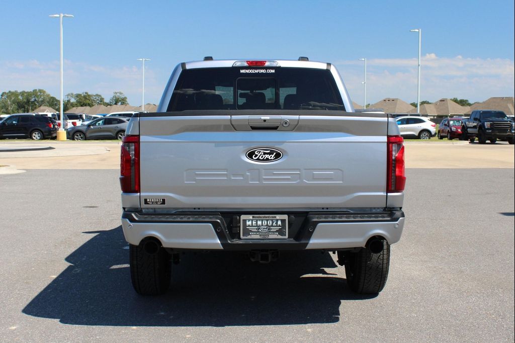 FORD F-150 XLT - 10
