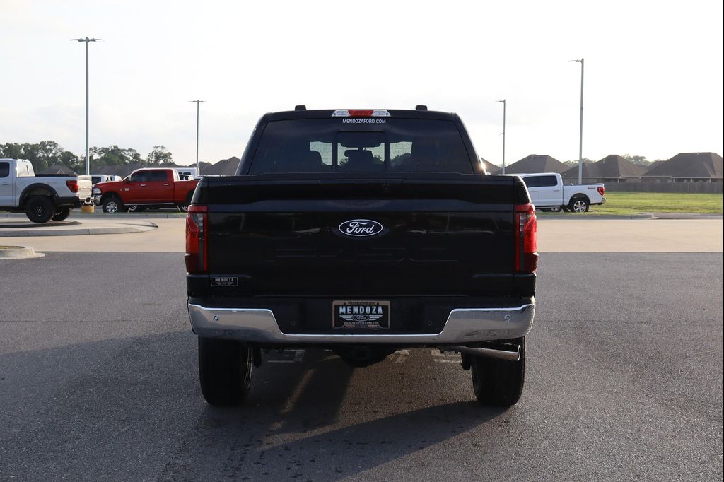 FORD F-150 XLT - 10