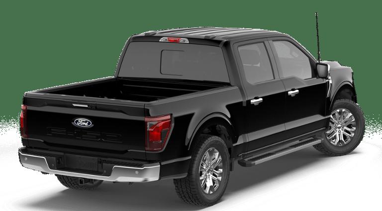 FORD F-150 XLT - 3