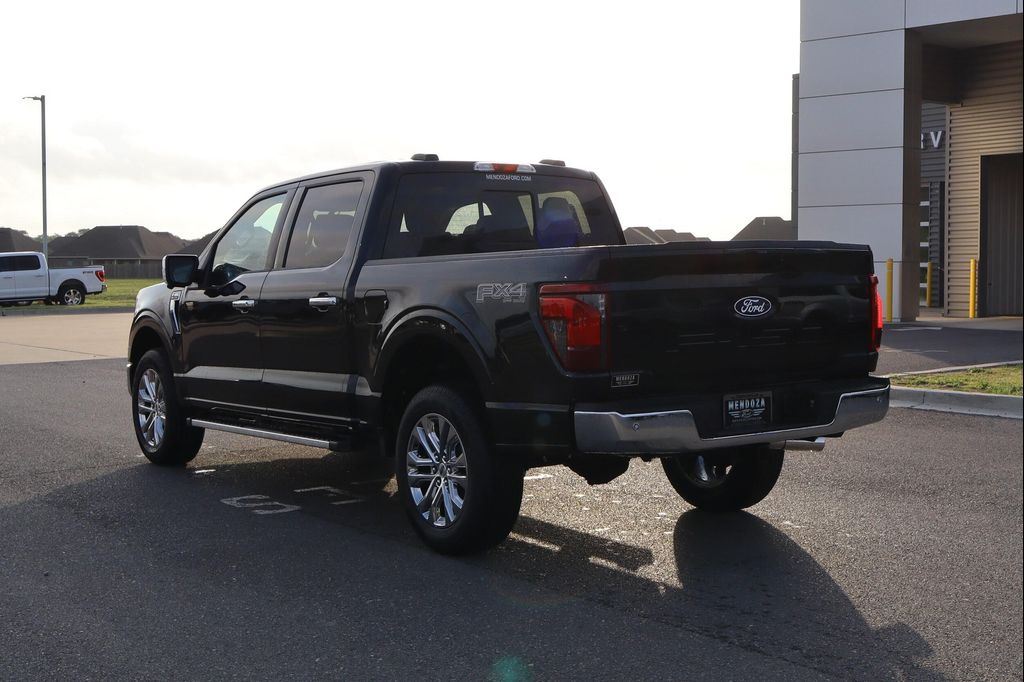 FORD F-150 XLT - 9