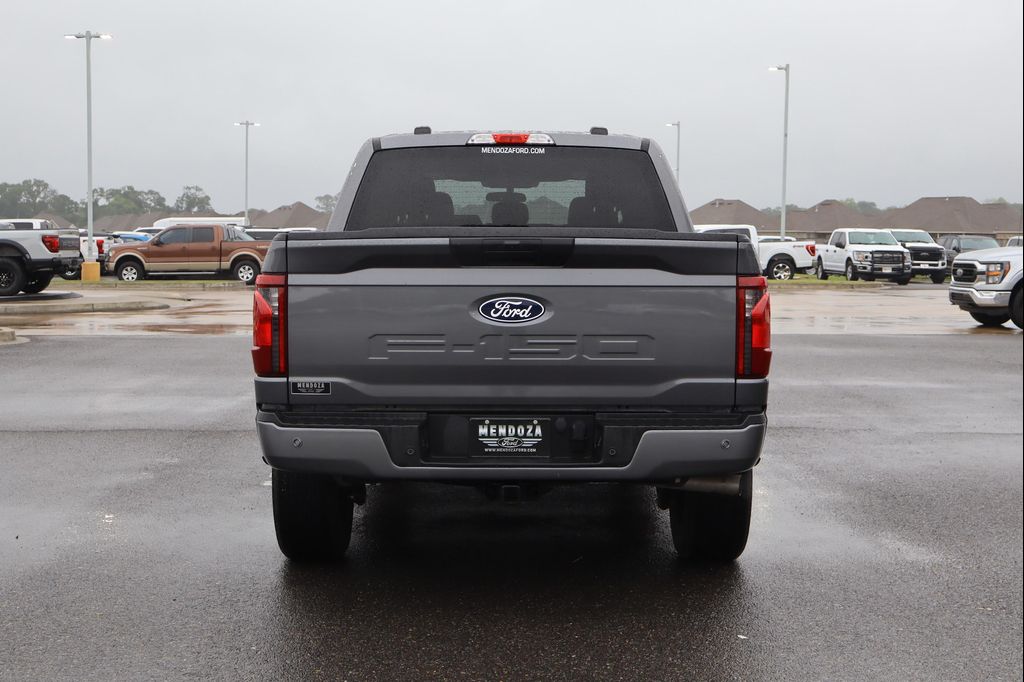 FORD F-150 STX - 3