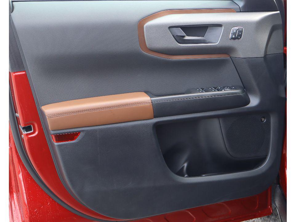 2025 FORD BRONCO SPORT OUTER BANKS 缩略图 12