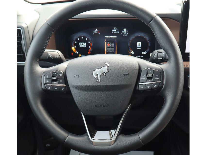 2025 FORD BRONCO SPORT OUTER BANKS 缩略图 27