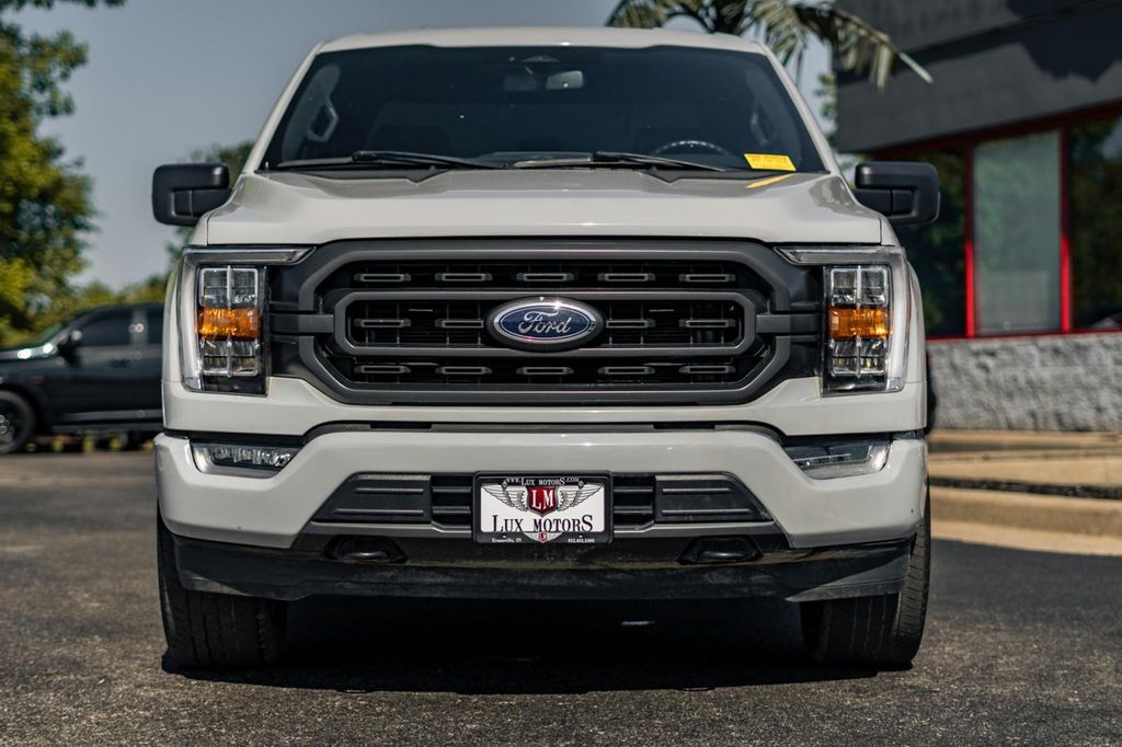 FORD F-150 XLT - 3