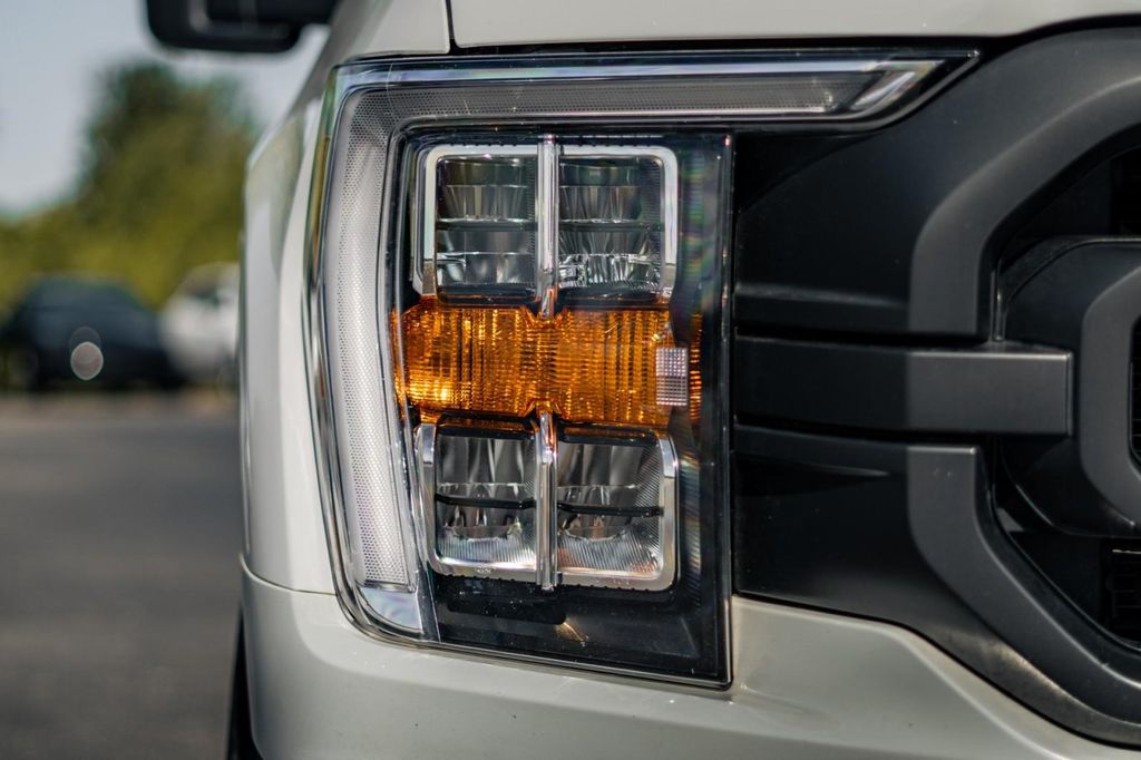 FORD F-150 XLT - 10